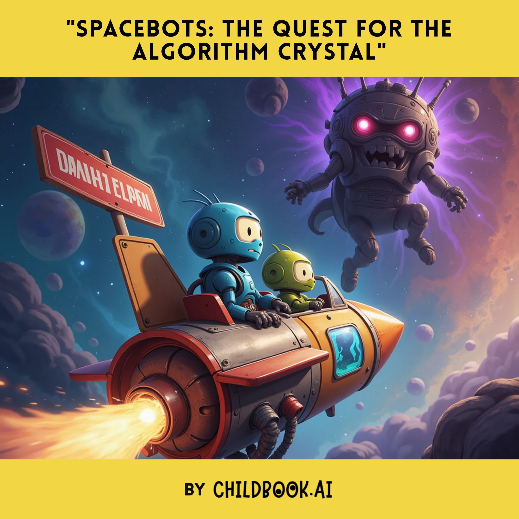 Spacebots Amphibia Childbook.ai -
