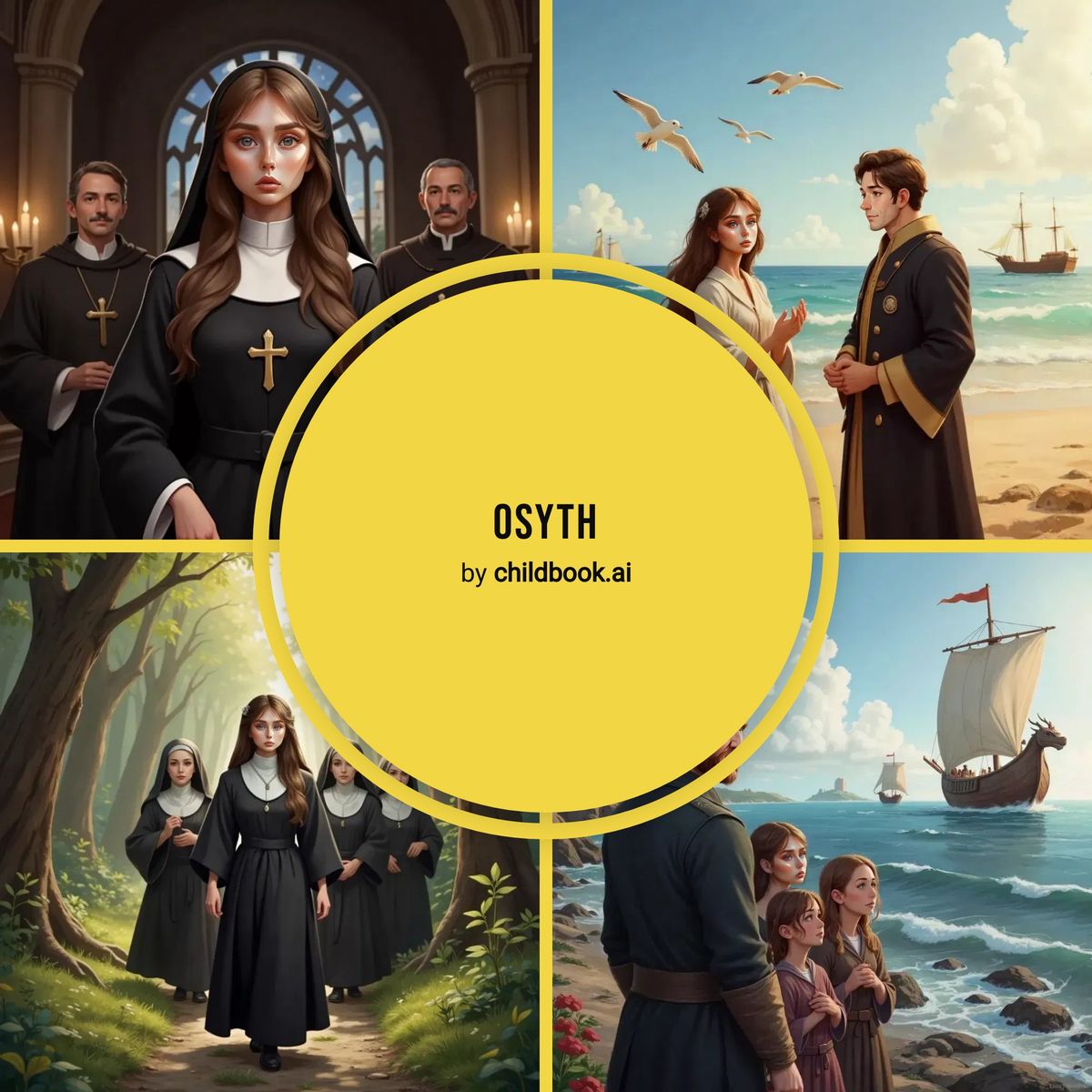 Osyth