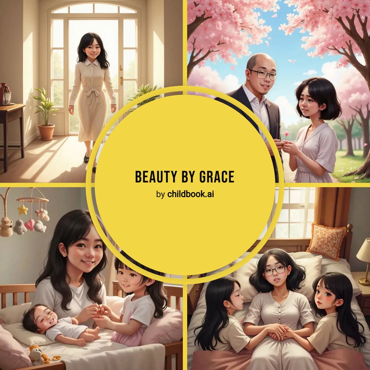 Beauty By Grace