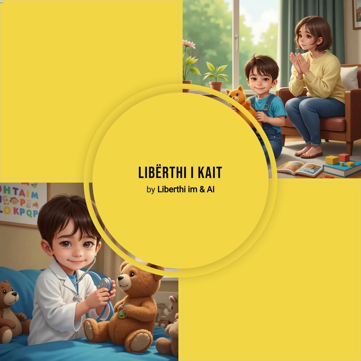 Libërthi i Kait