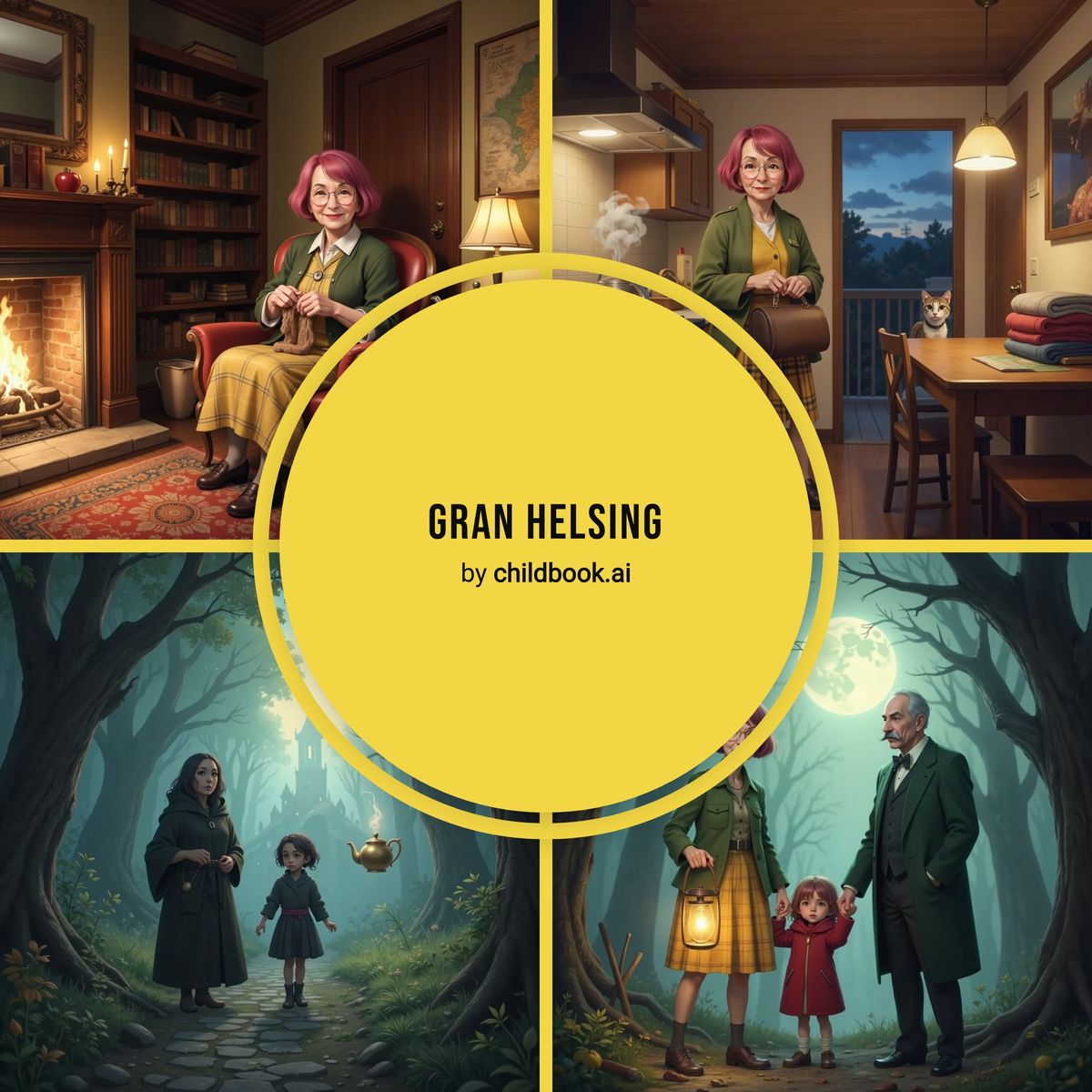 Gran Helsing
