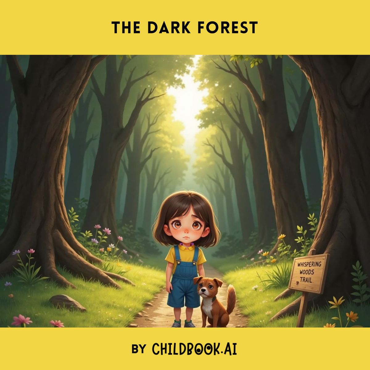 The Dark Forest