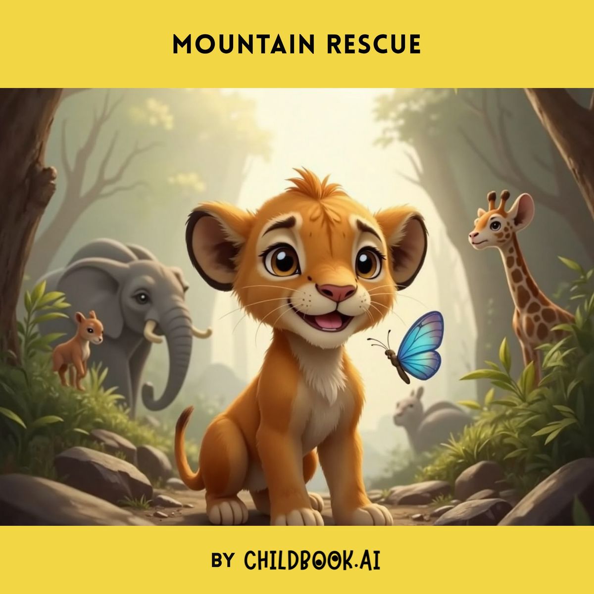 Mountain Rescue