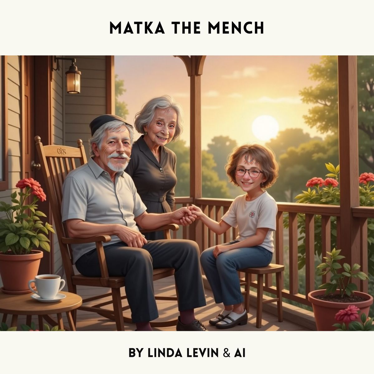 Matka the Mench