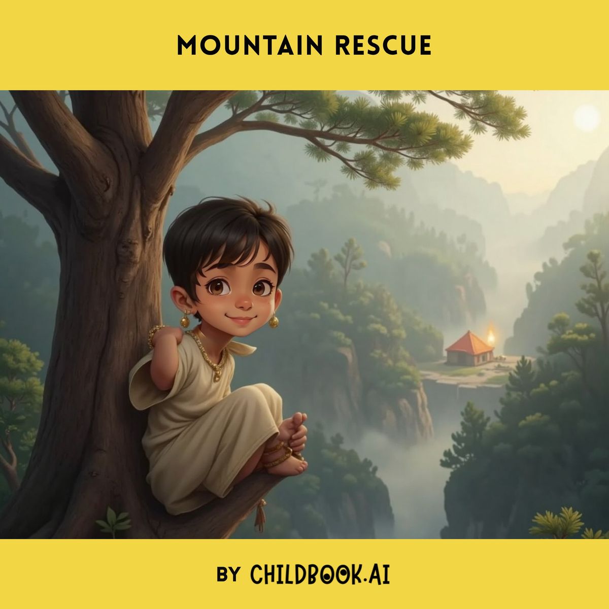 Mountain Rescue