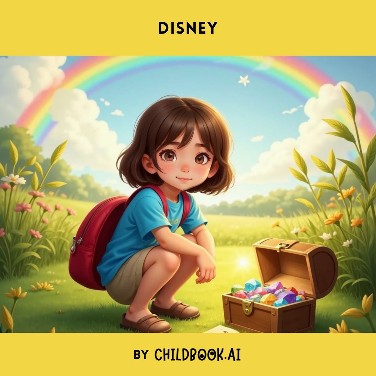 DISNEY 