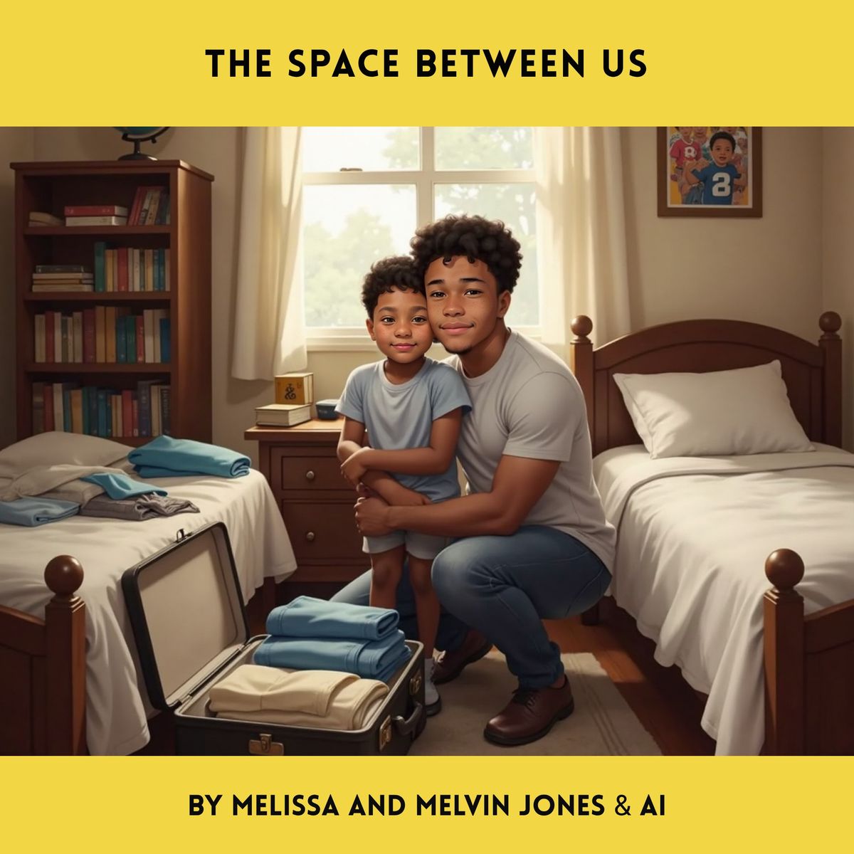 The Space Between Us