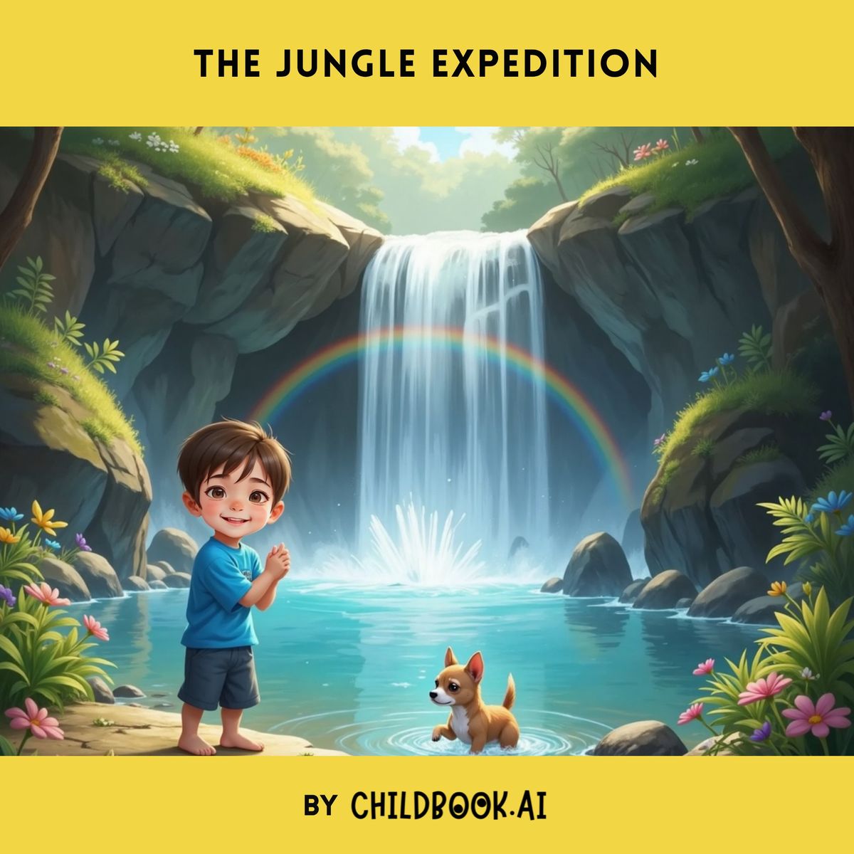 The Jungle Expedition
