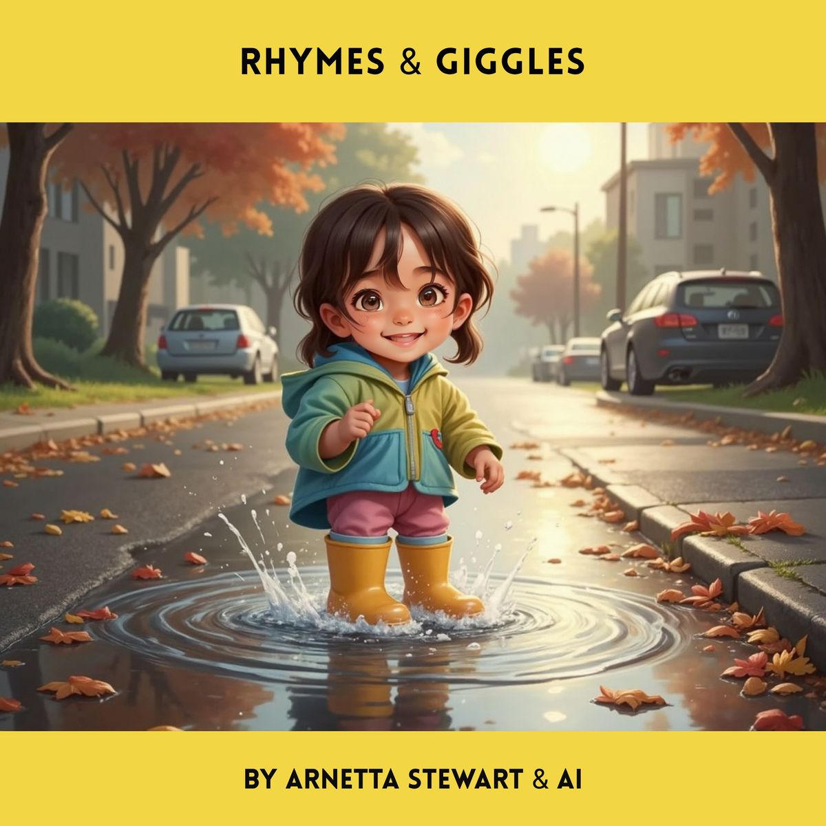 Rhymes & Giggles
