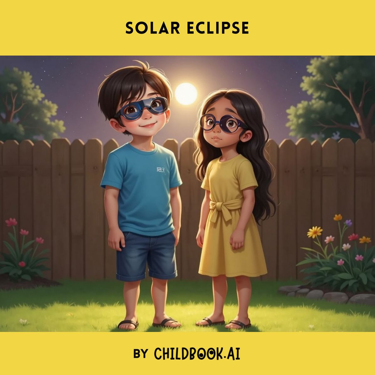 solar eclipse