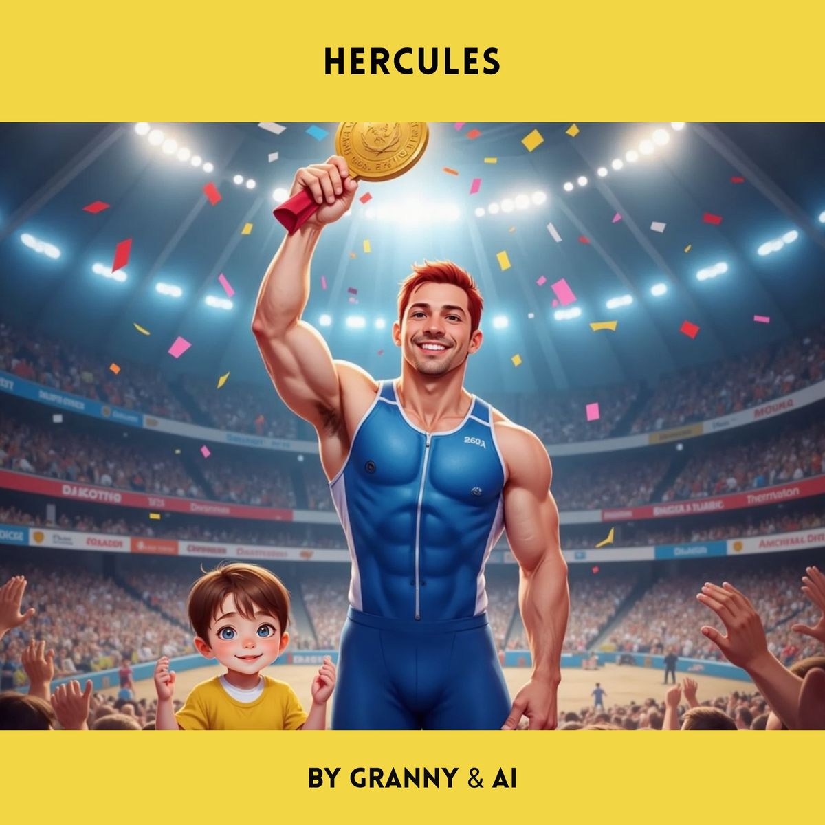 HERCULES