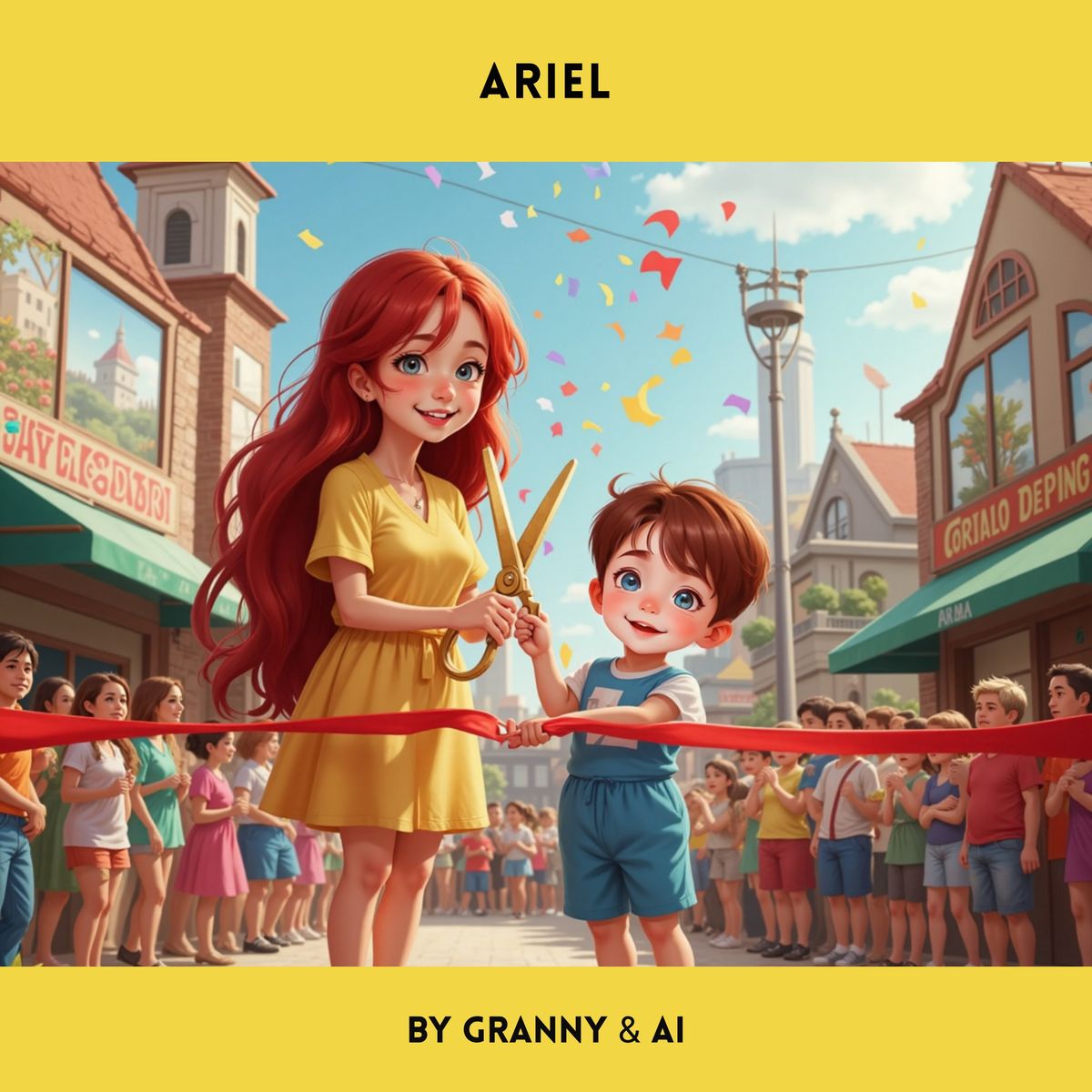 ARIEL
