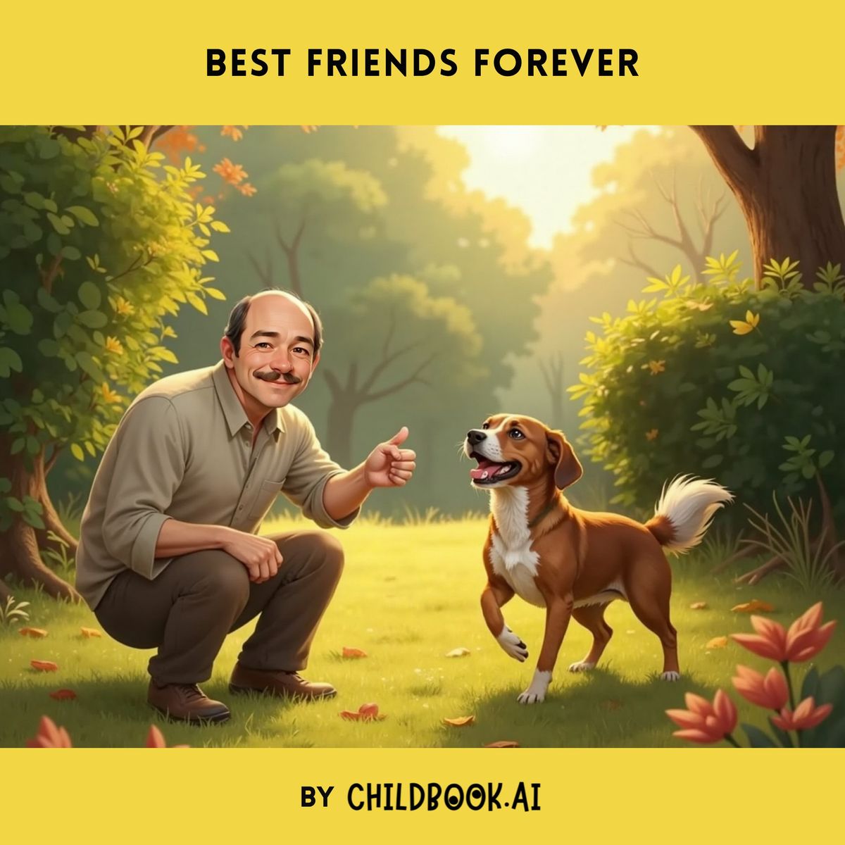 Best Friends Forever