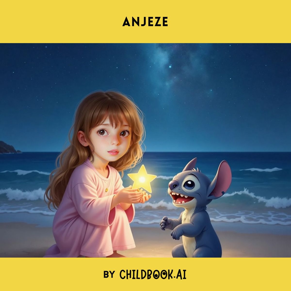 Anjezë