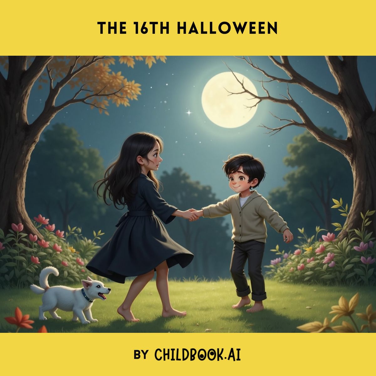 the 16th halloween