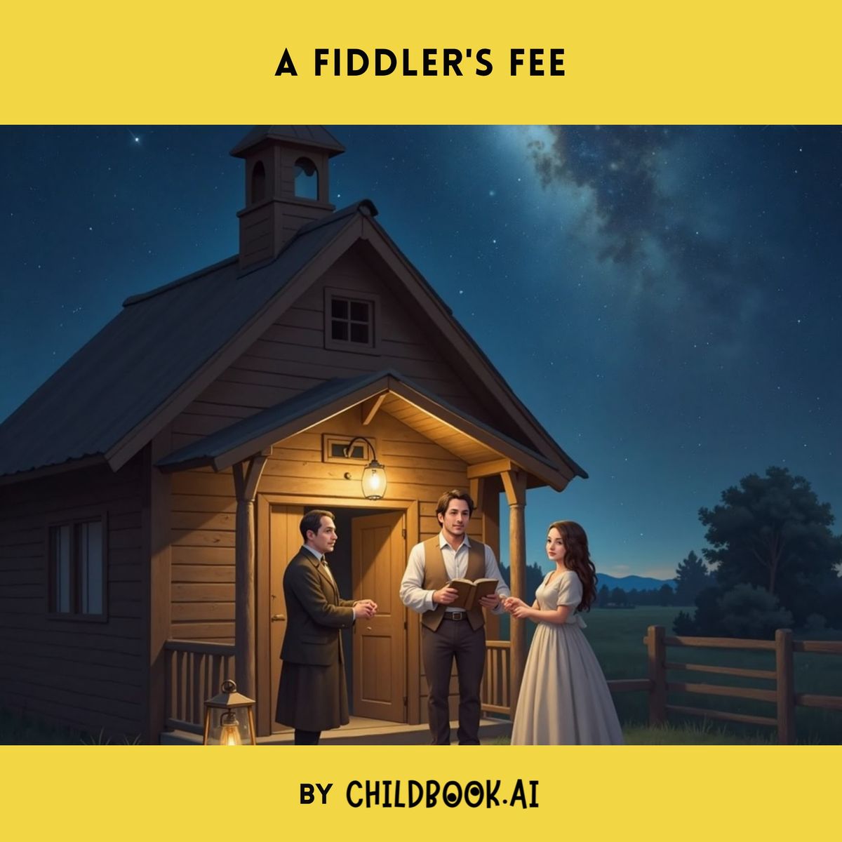 A Fiddler's Fee