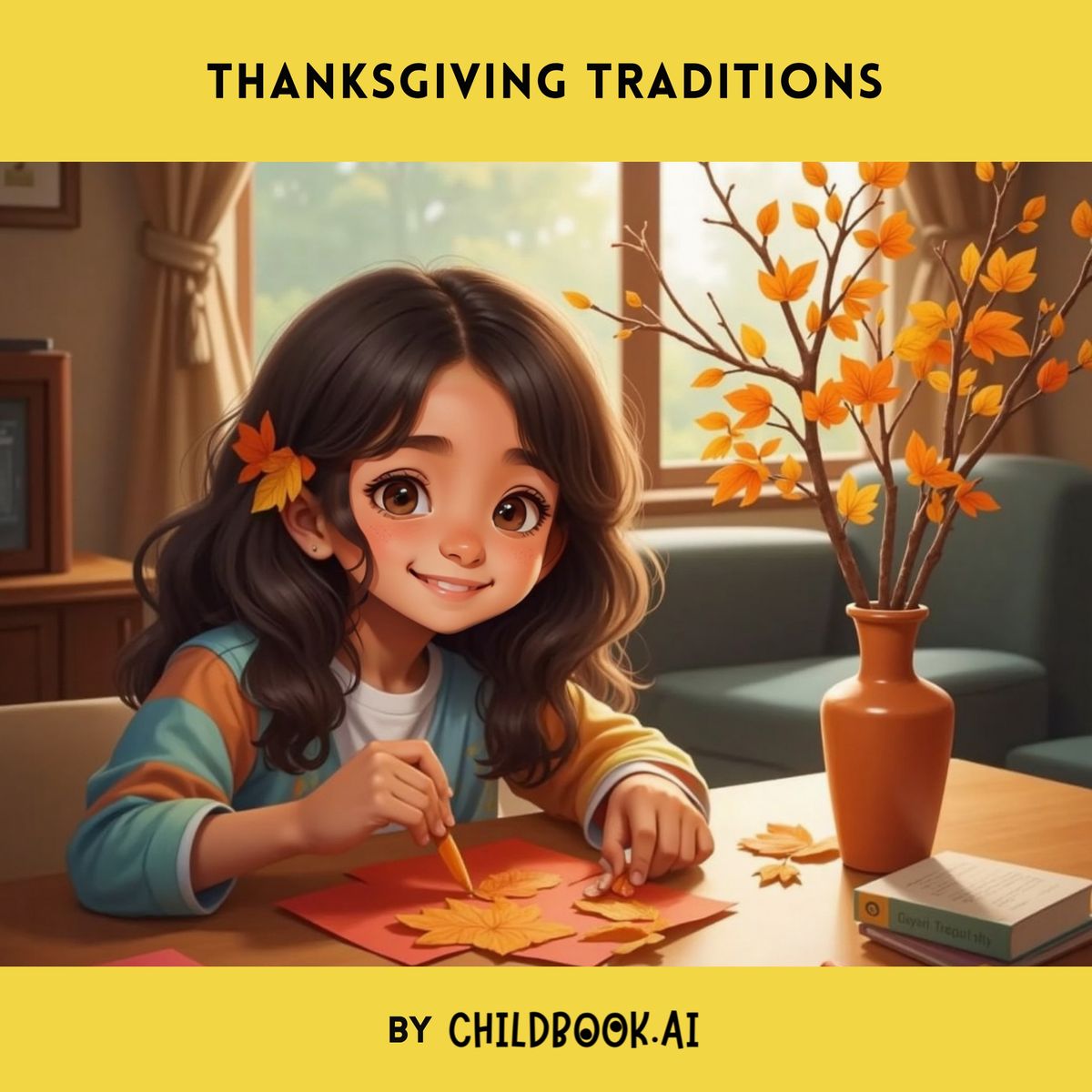 Thanksgiving Traditions