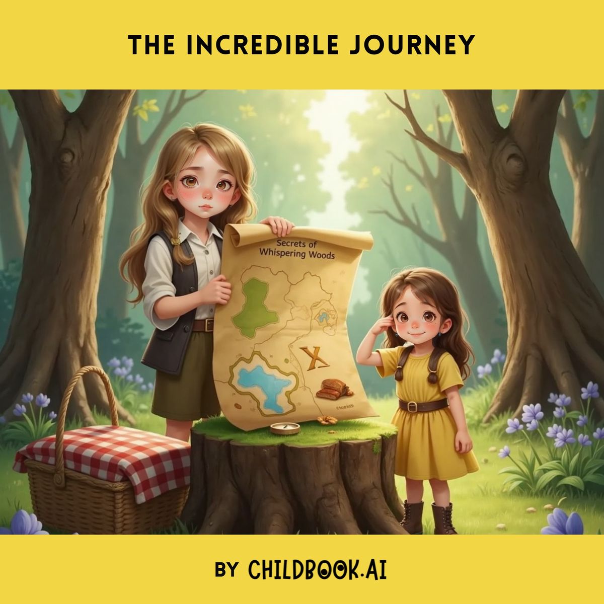 The Incredible Journey