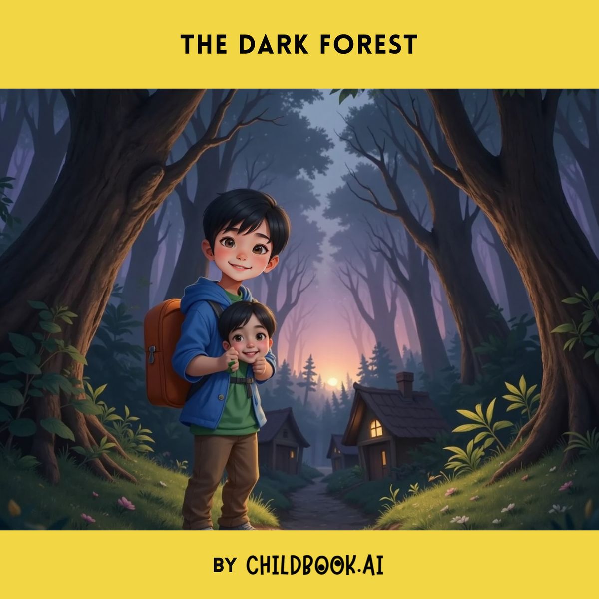 The Dark Forest