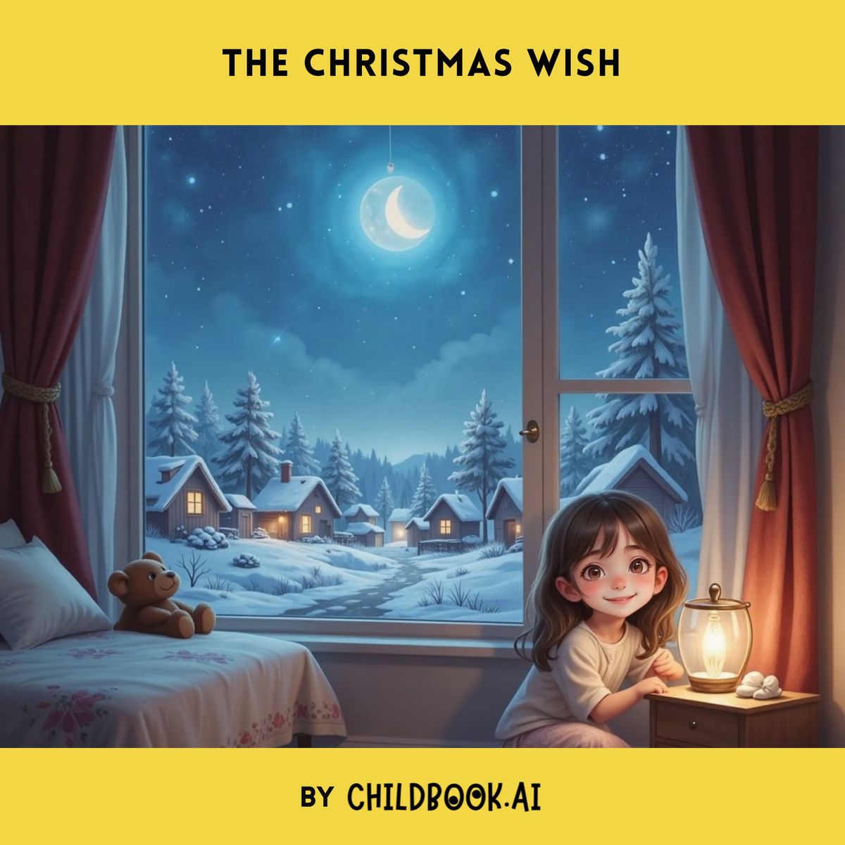 The Christmas Wish