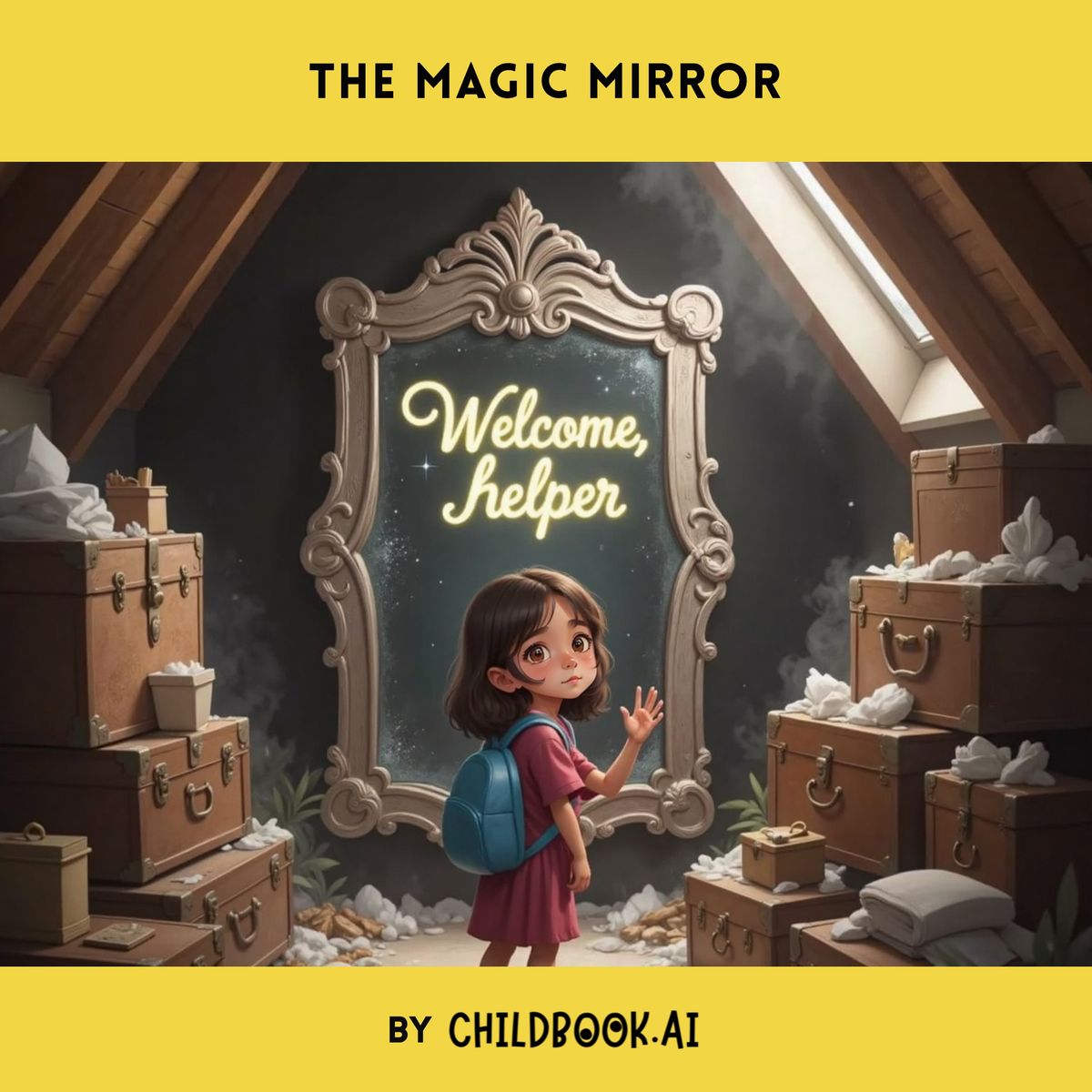 The Magic Mirror