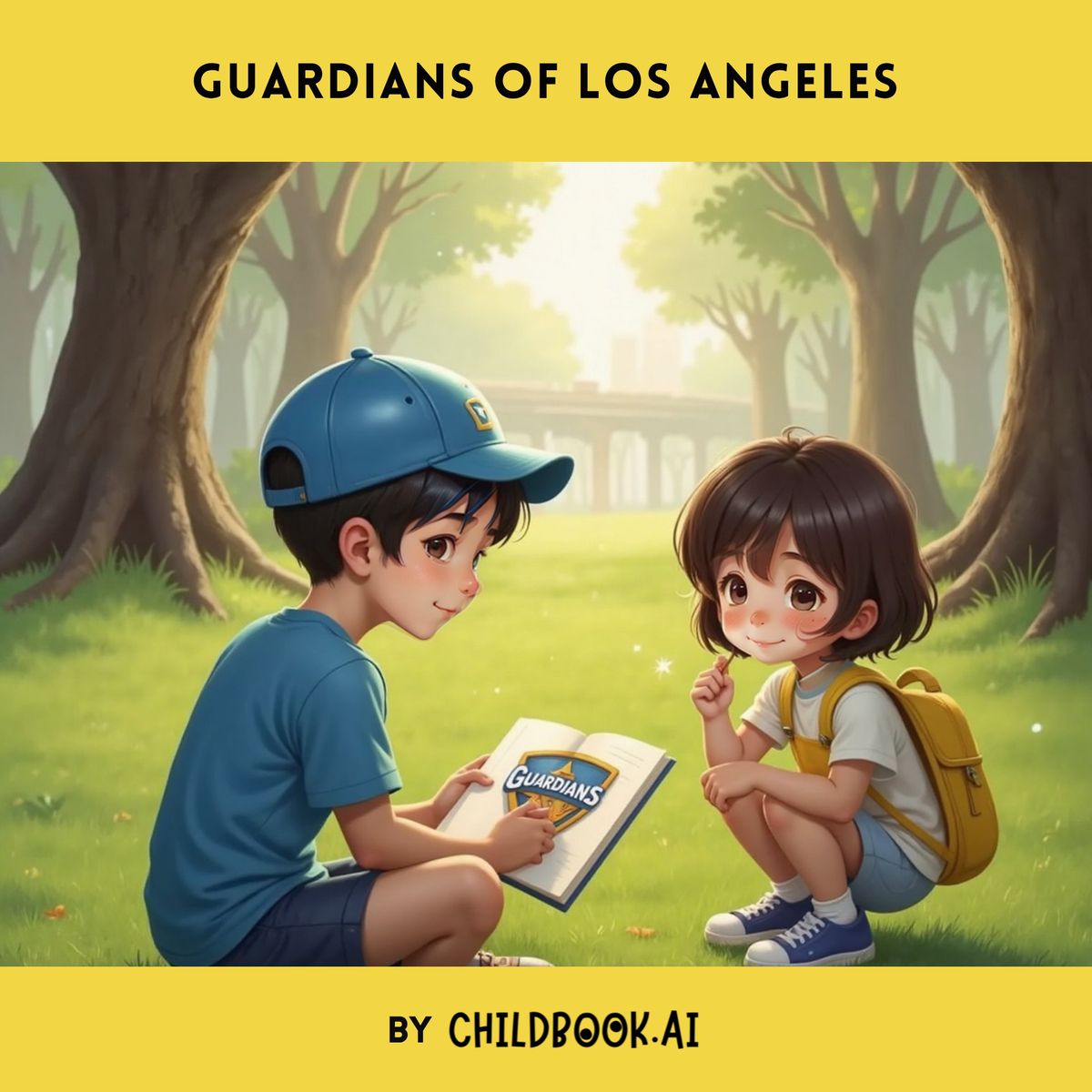 Guardians of Los Angeles