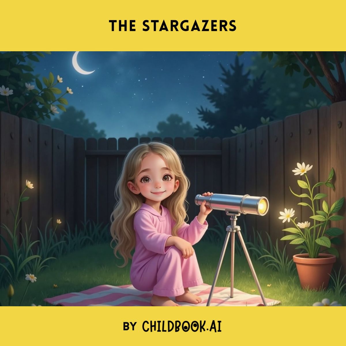 The Stargazers