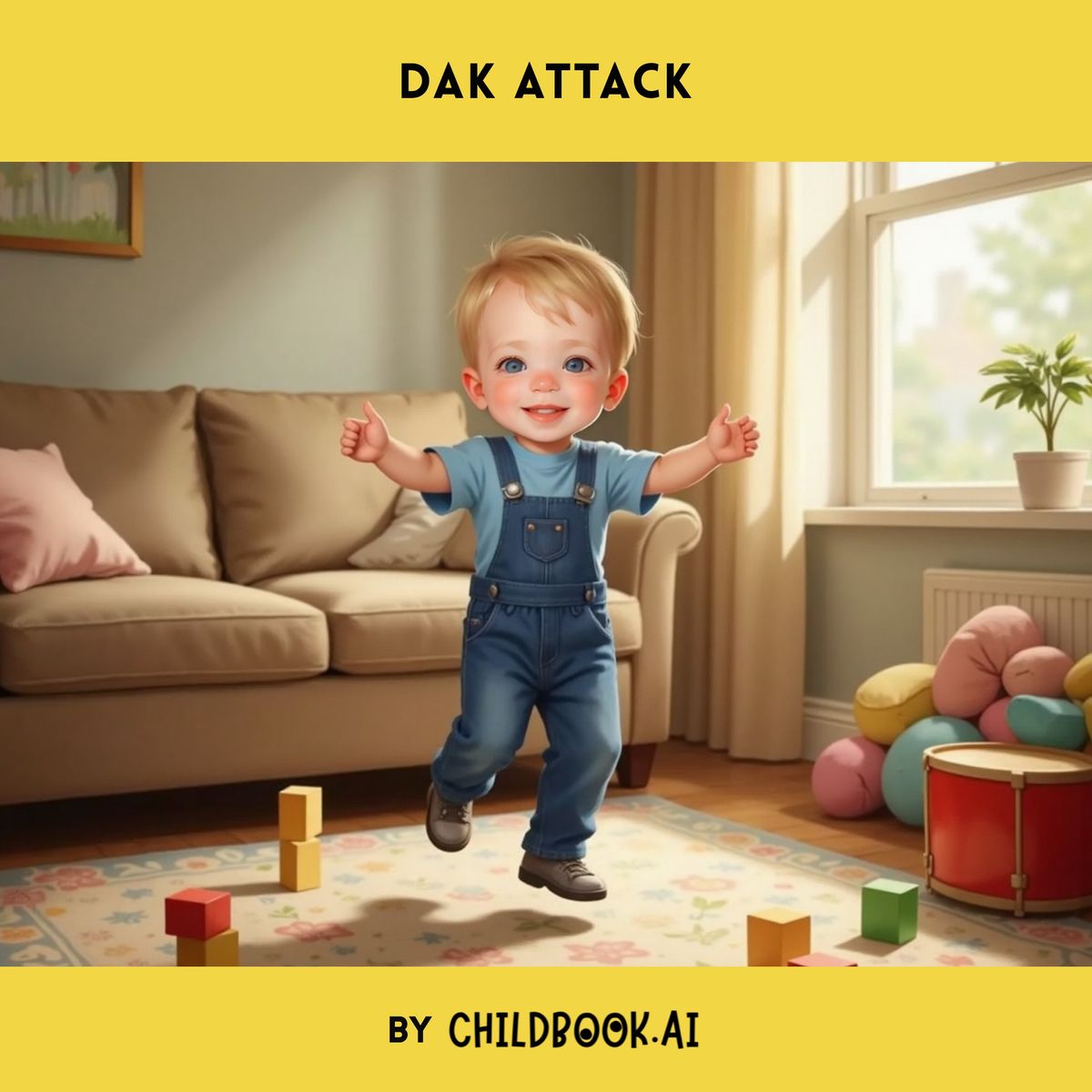 Dak Attack