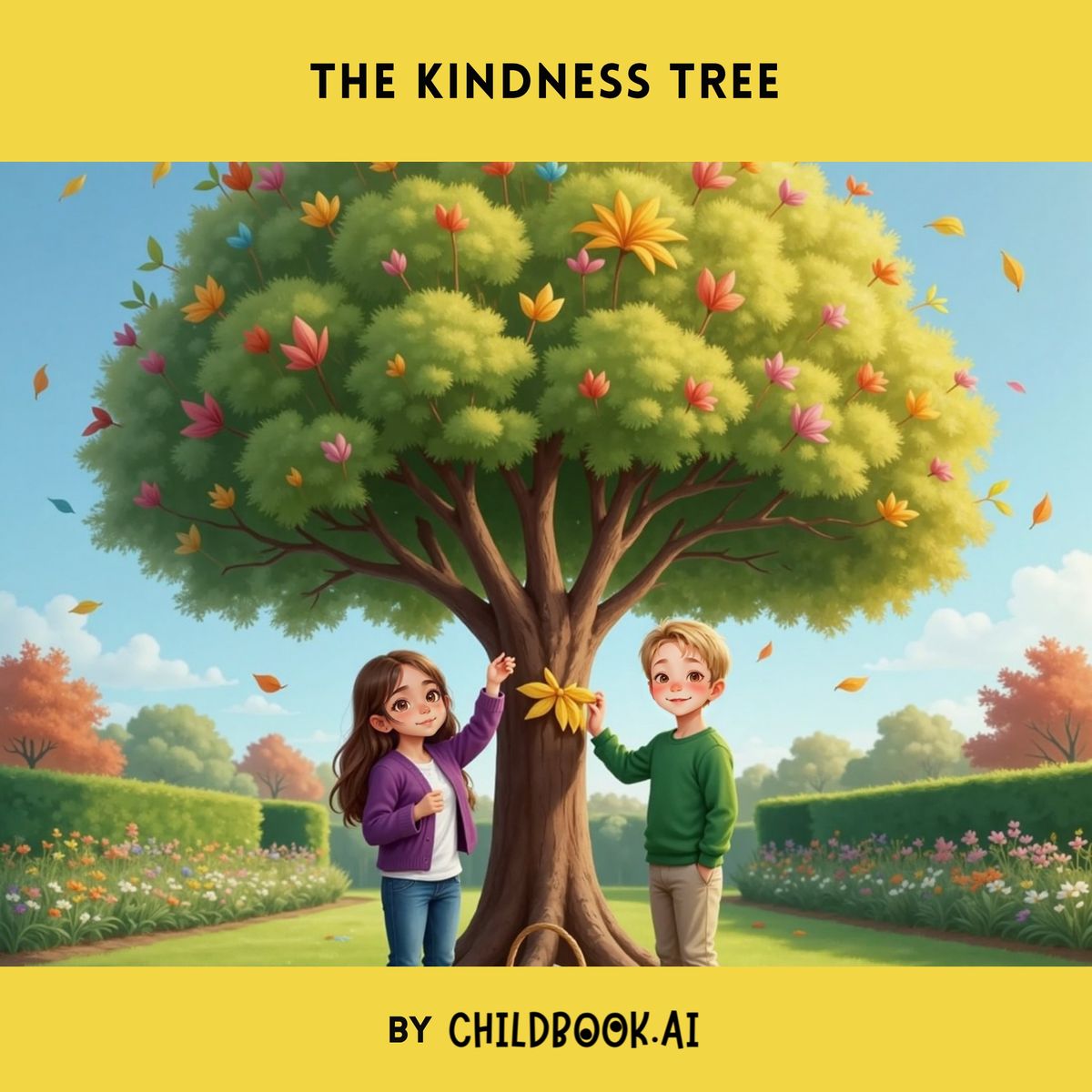 The Kindness Tree