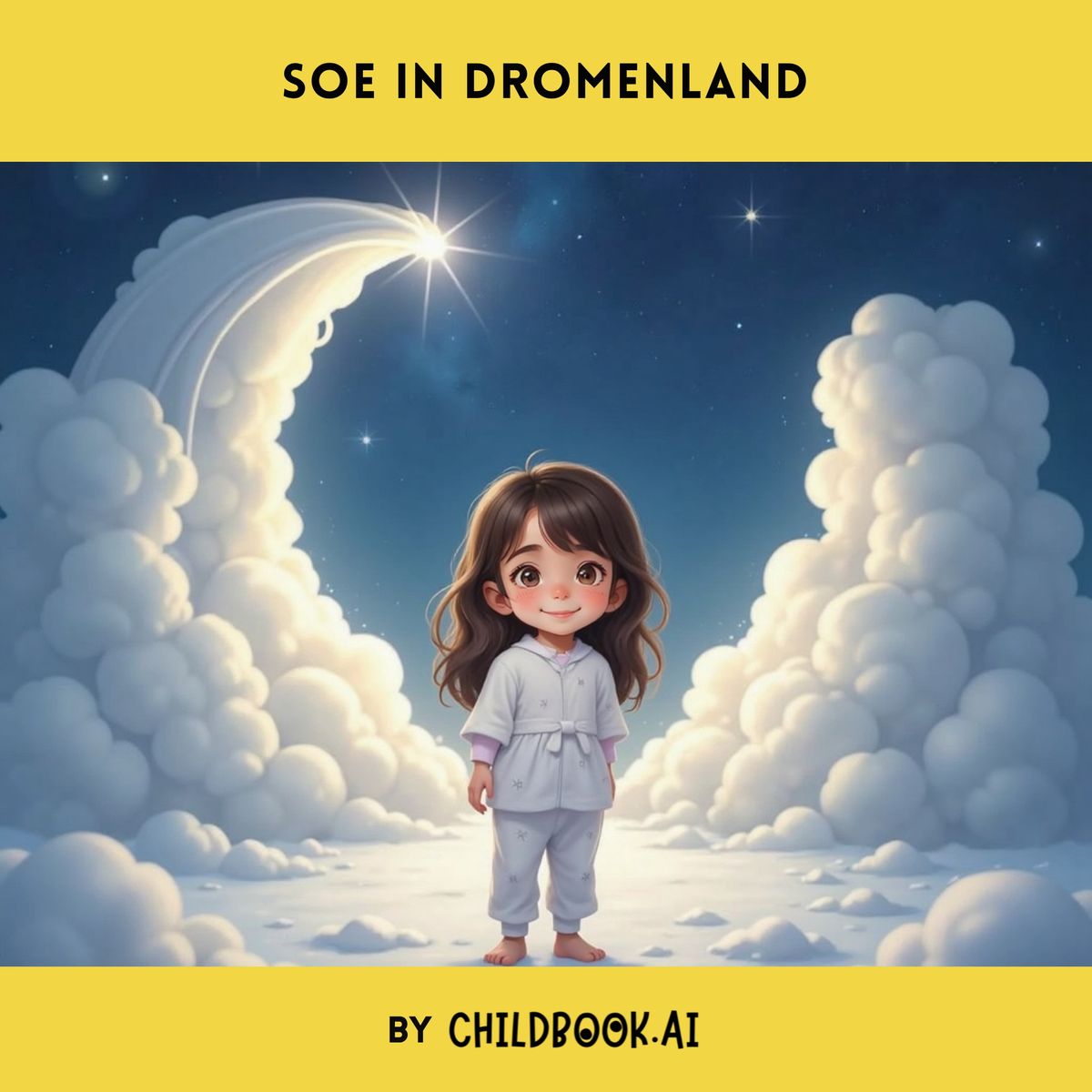 Soe in Dromenland