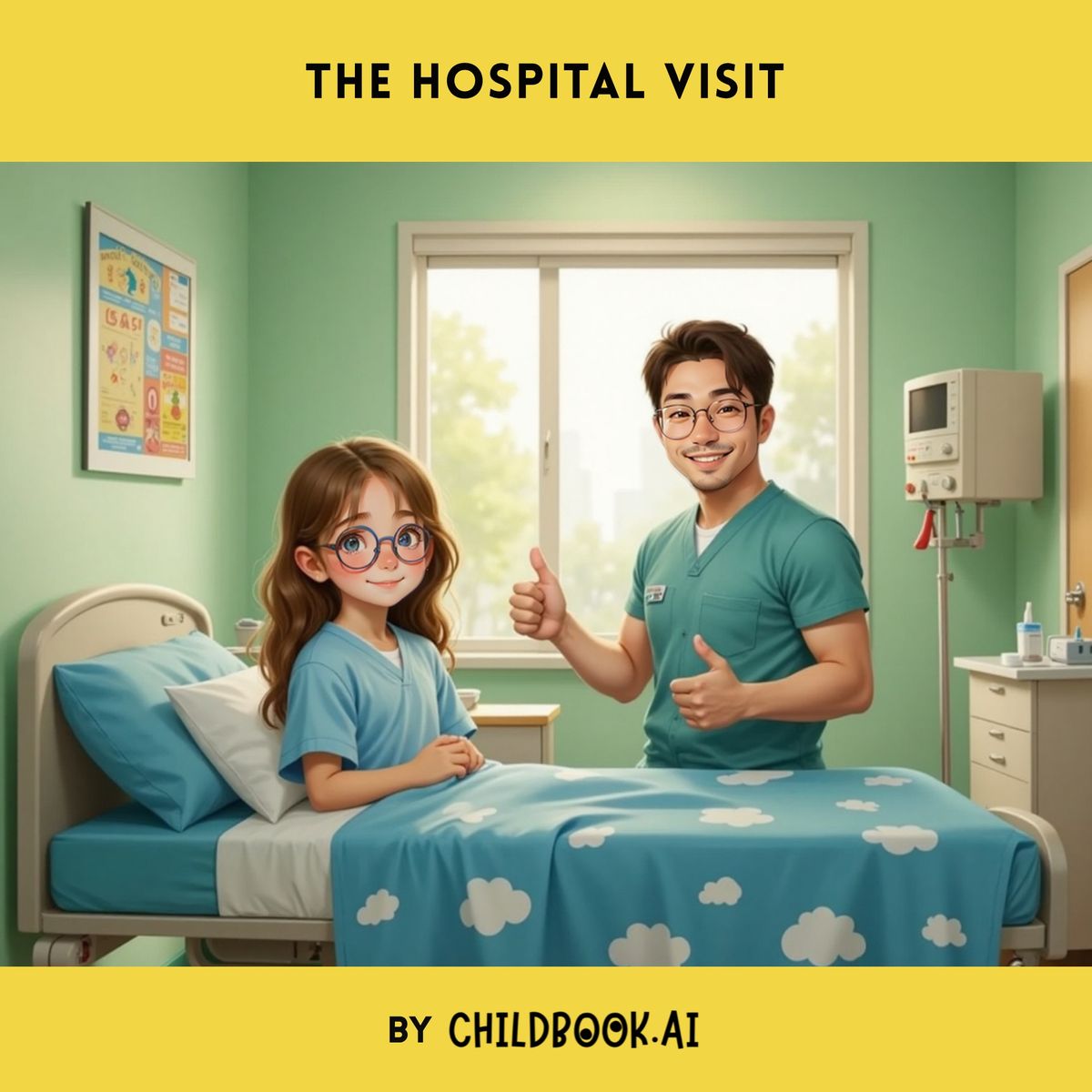 The Hospital Visit