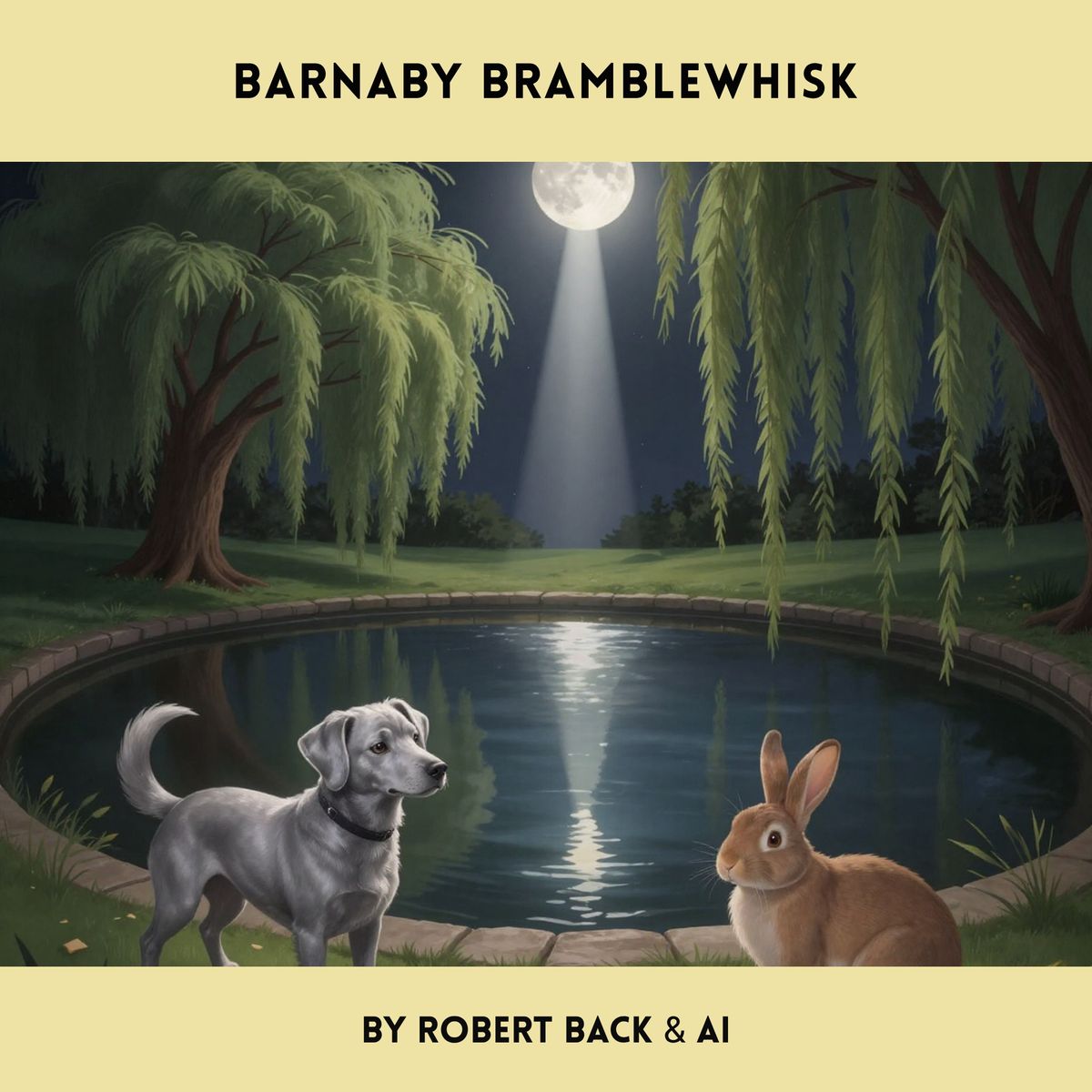 Barnaby Bramblewhisk
