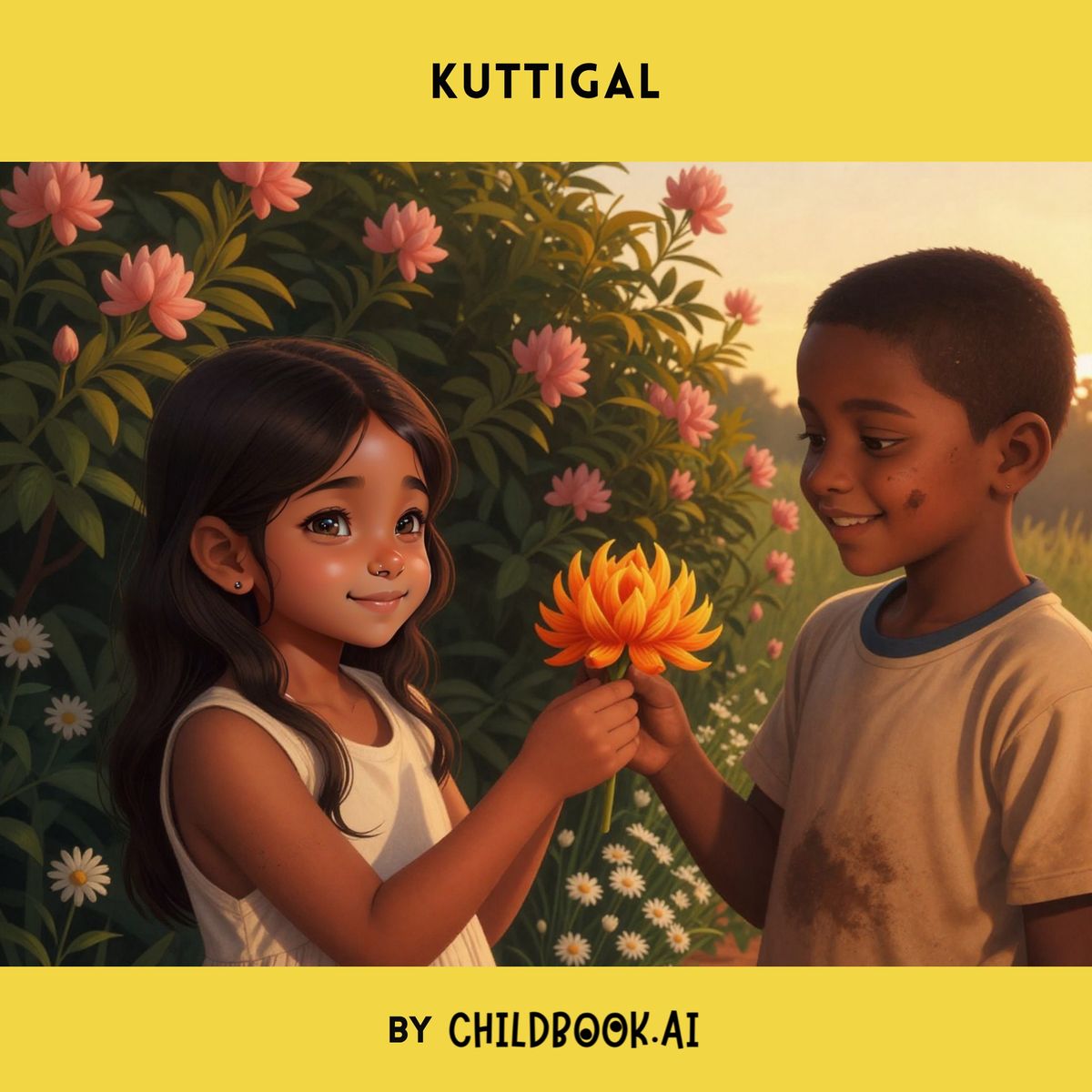 Kuttigal