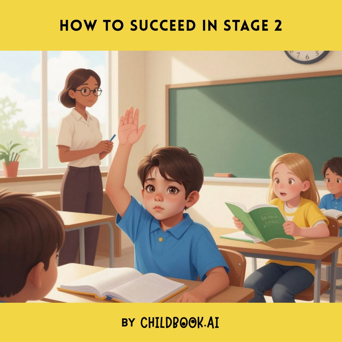 How to succeed in Stage 2
