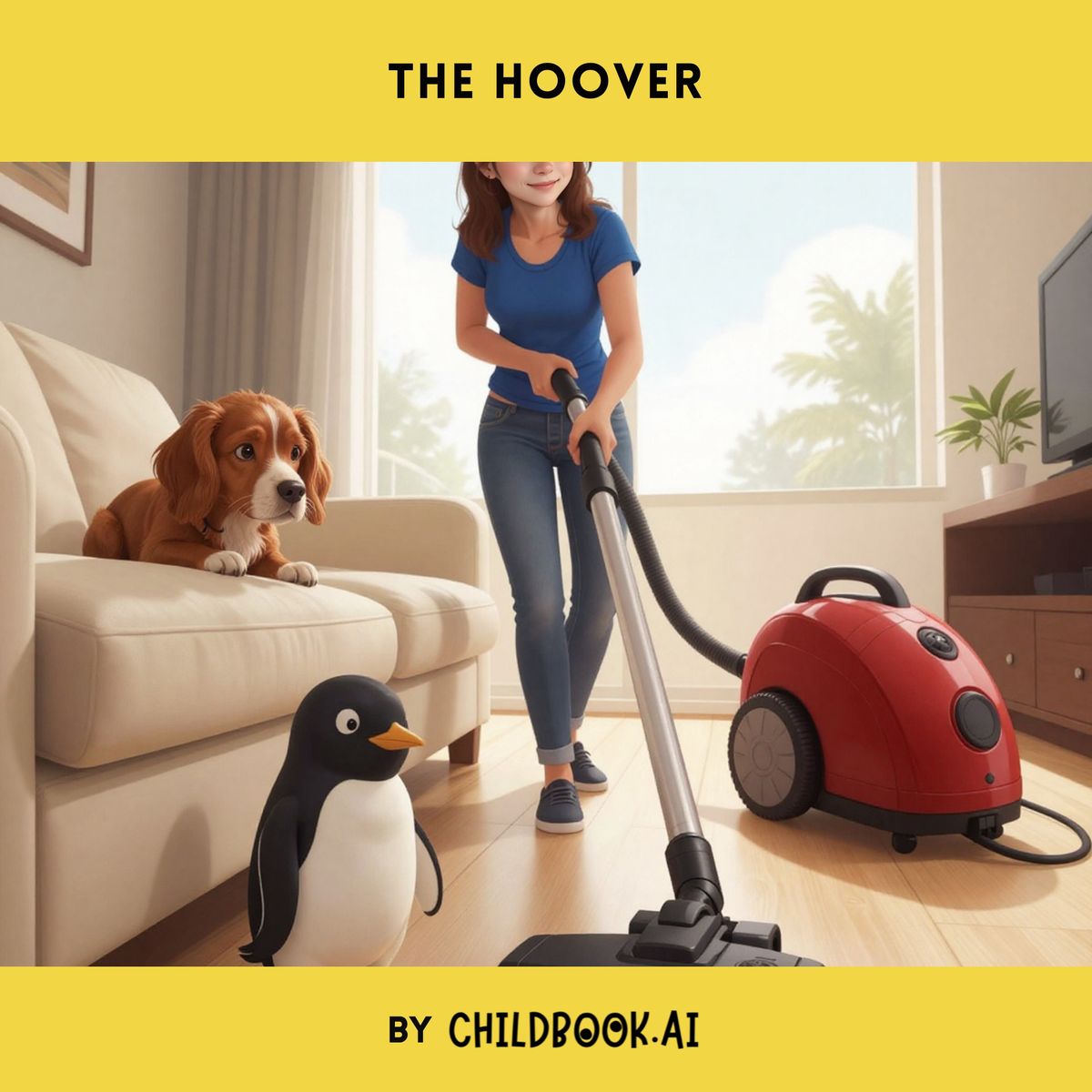 The hoover