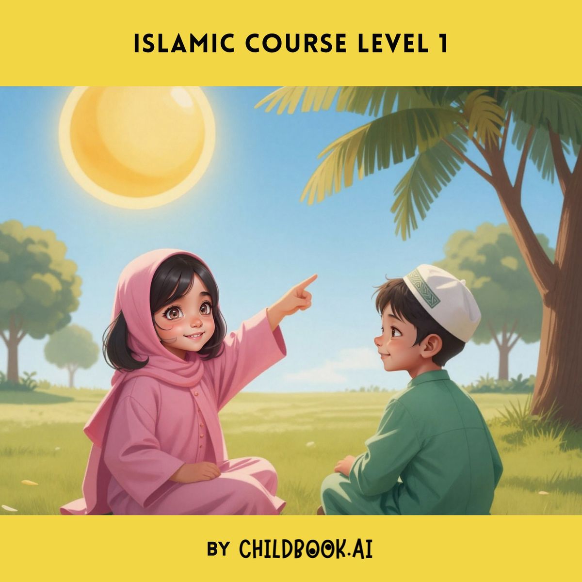 Islamic Course Level 1
