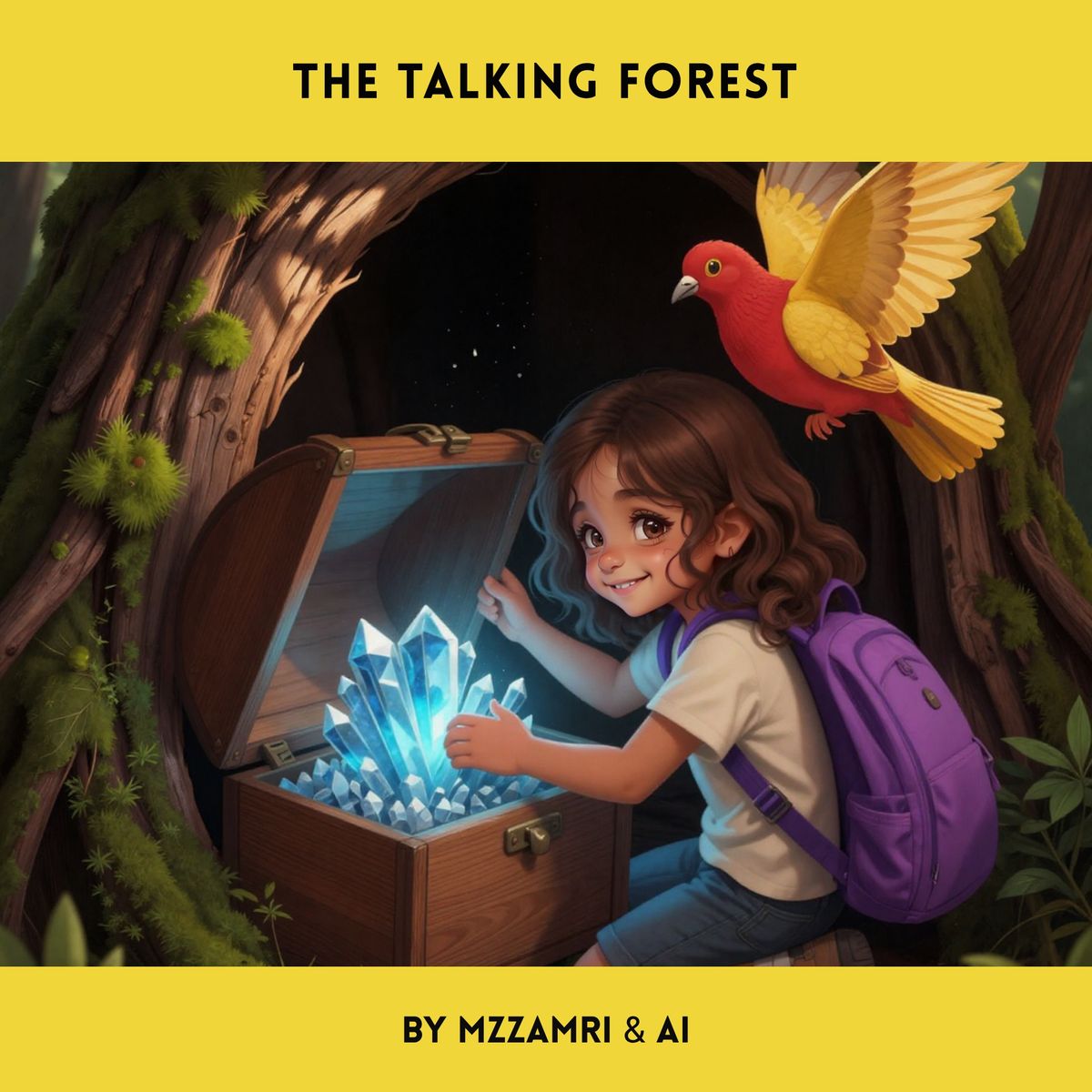 The Talking Forest