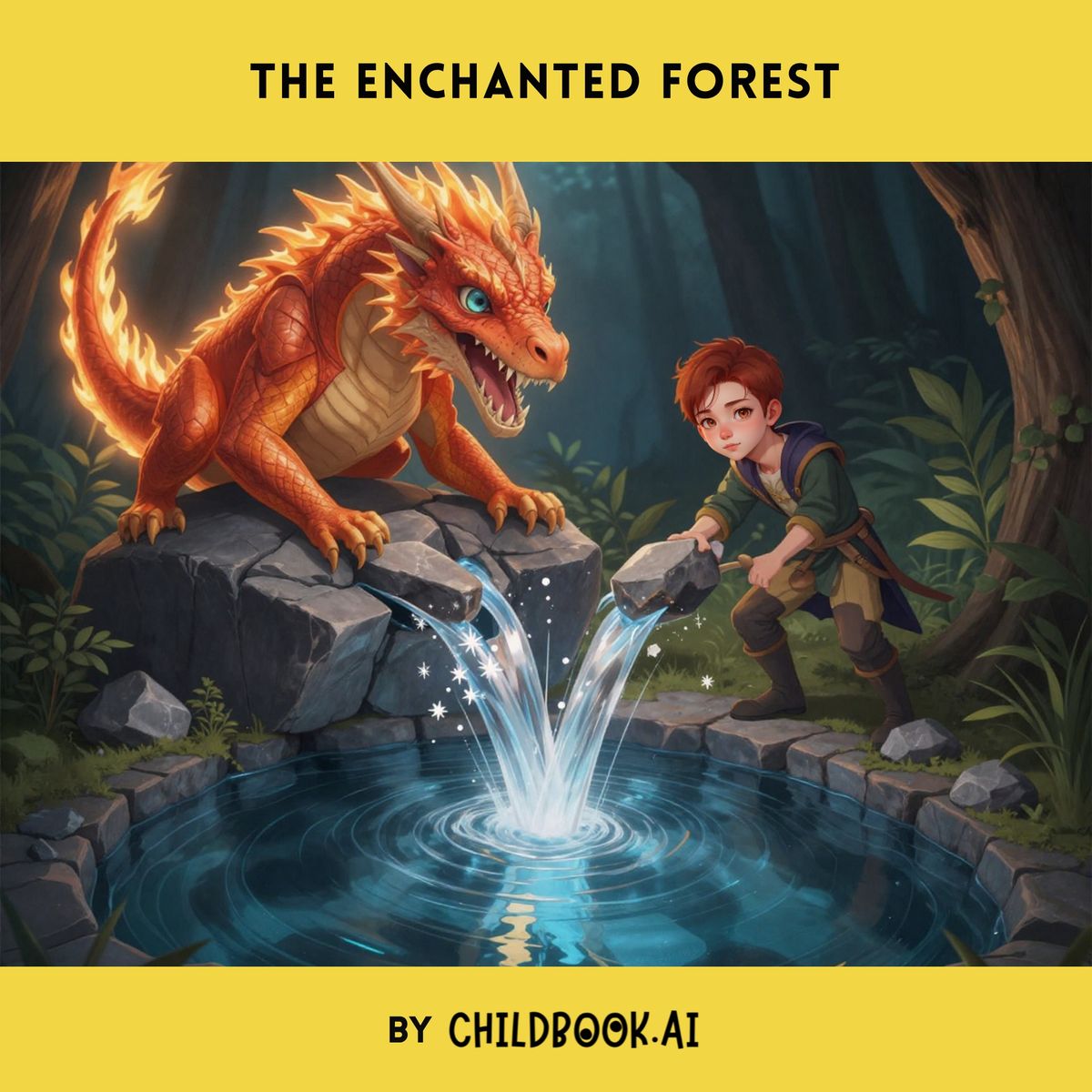 The Enchanted Forest