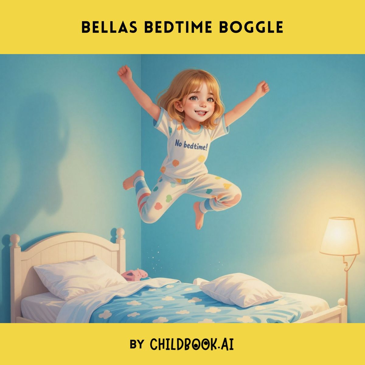 bellas bedtime boggle