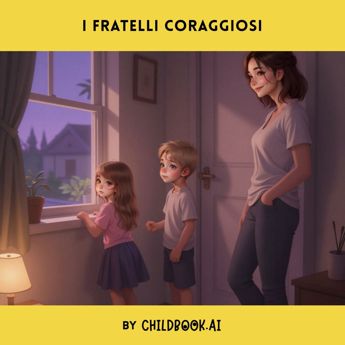 I fratelli coraggiosi