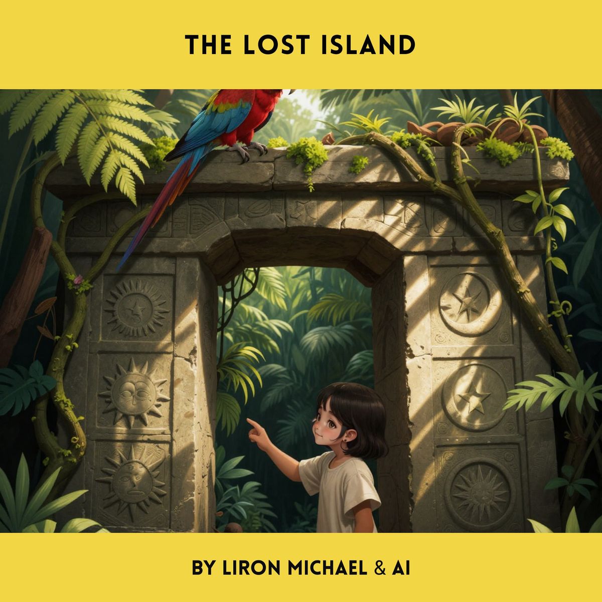 The Lost Island
