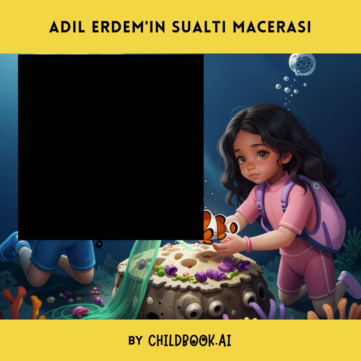 ADİL ERDEM'İN SUALTI MACERASI