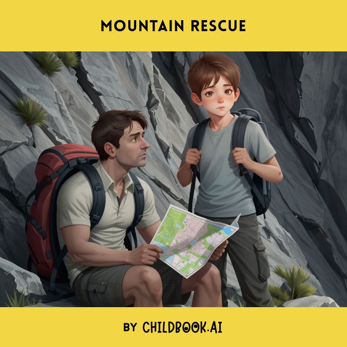 Mountain Rescue