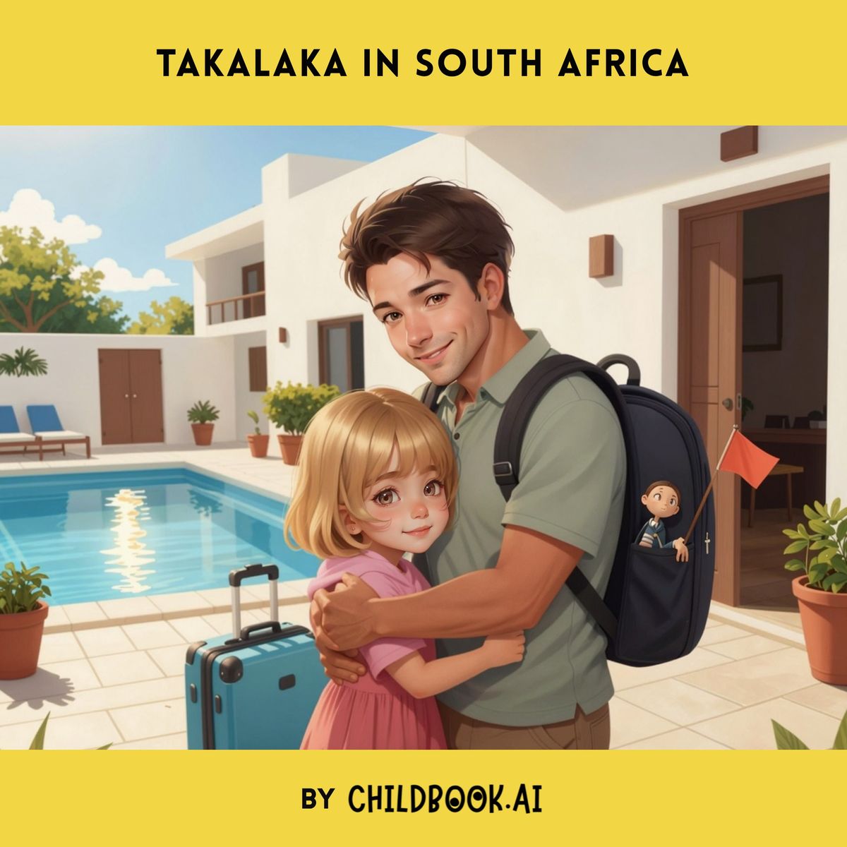 Takalaka in South Africa 