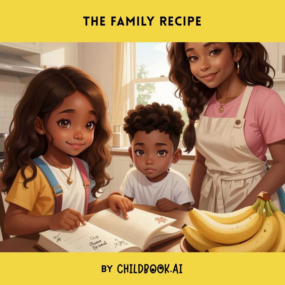 The Family Recipe