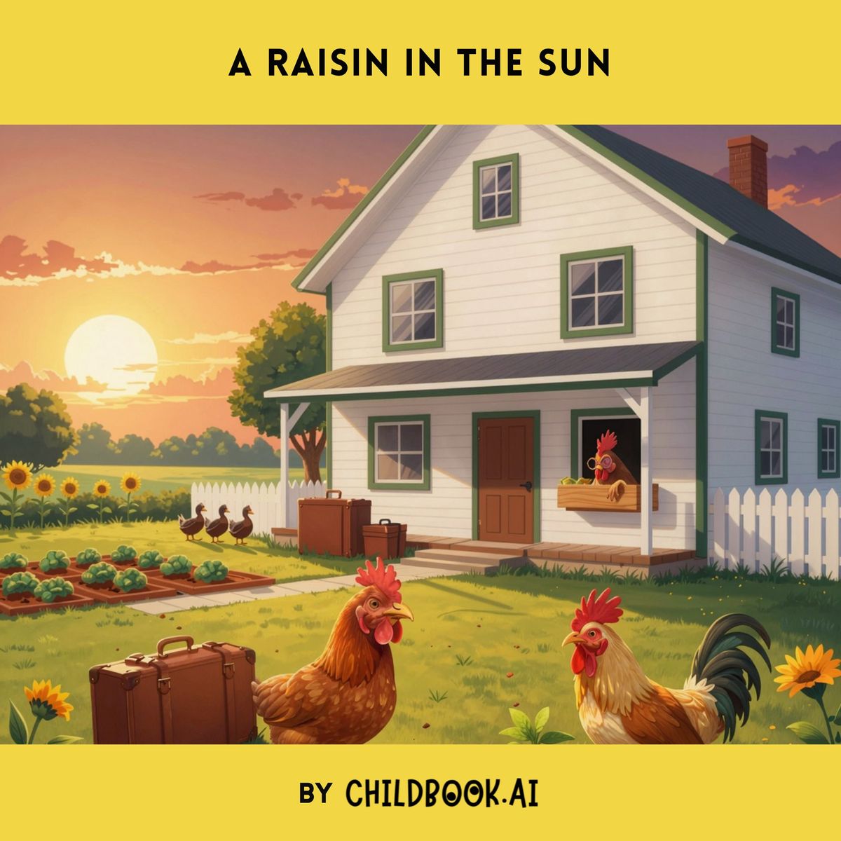 A Raisin in the Sun