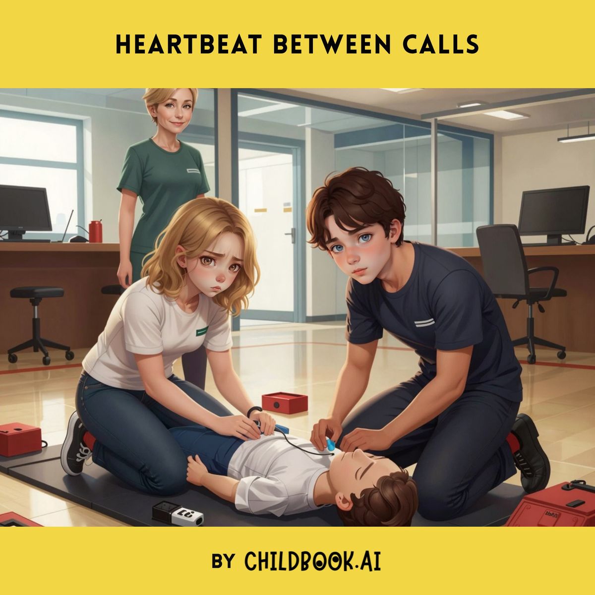 Heartbeat Between Calls