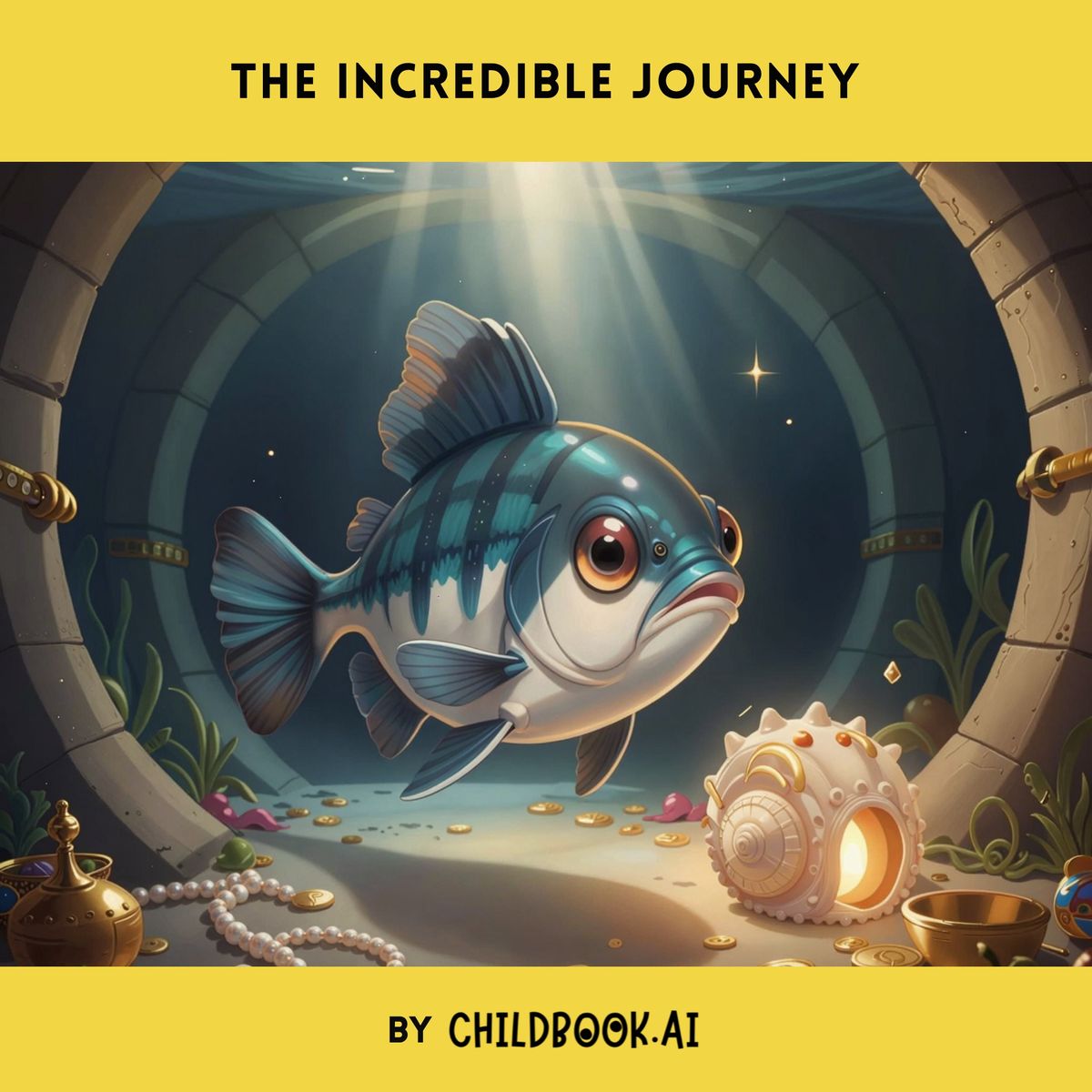 The Incredible Journey