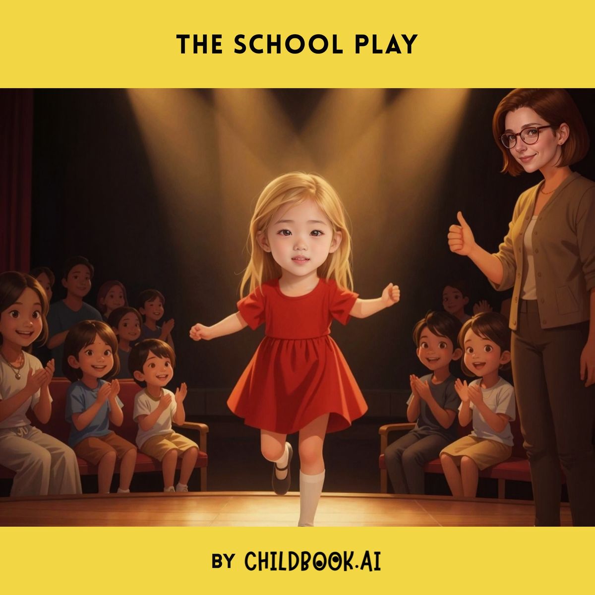 The School Play