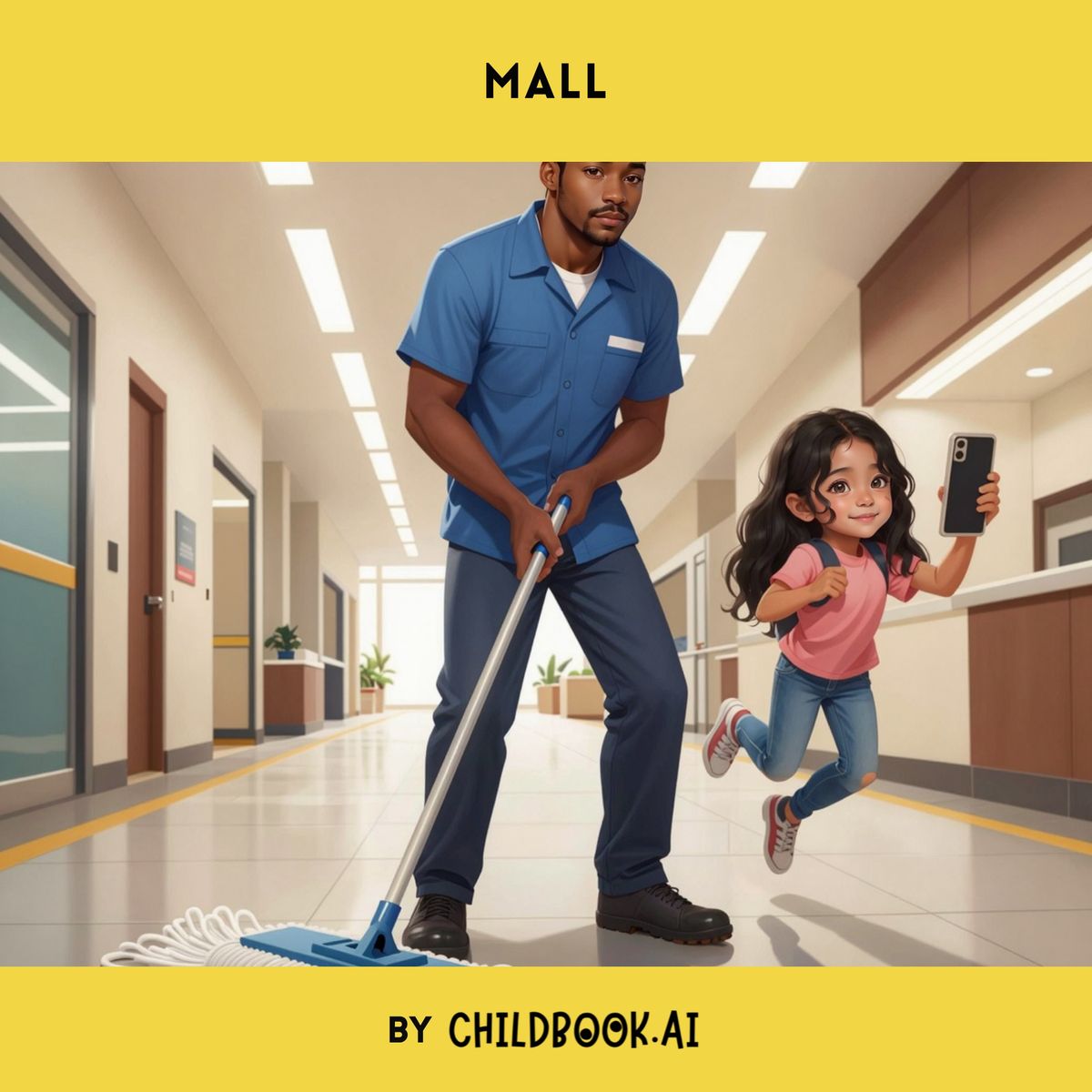 mall
